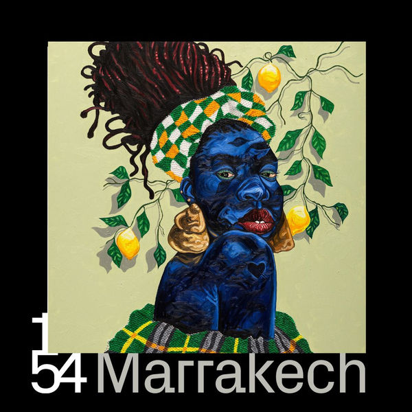 1-54 Contemporary Art Fair Marrakech 2025