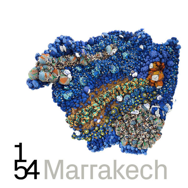 1-54 Contemporary Art Fair Marrekech 2026