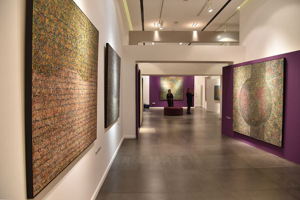 Rythmiques Mehdi Qotbi