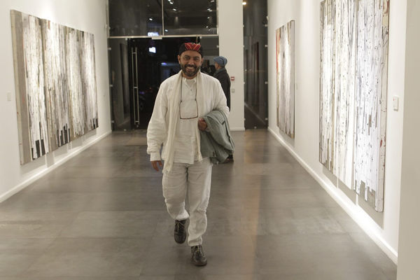 30 de Cinquante Khalid El Bekay