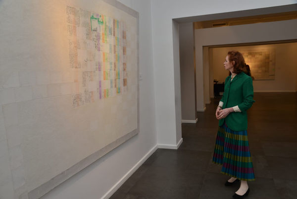 Secret Gardens Hakim Ghazali