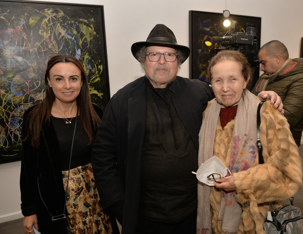 D'ARGILE ETHEREE omar bouragba