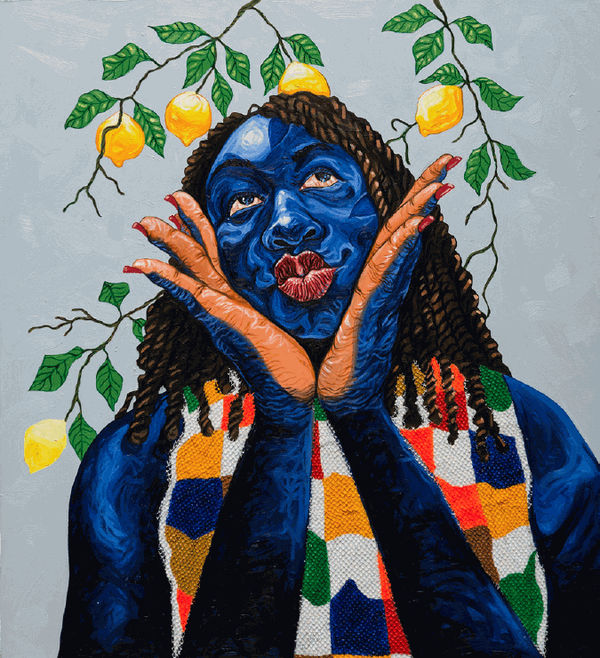 Face Value Adjei Tawiah