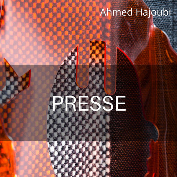 Une Alchimie des contraires, Ahmed Hajoubi