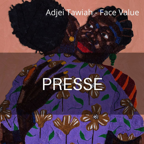 Face Value, Adjei Tawiah