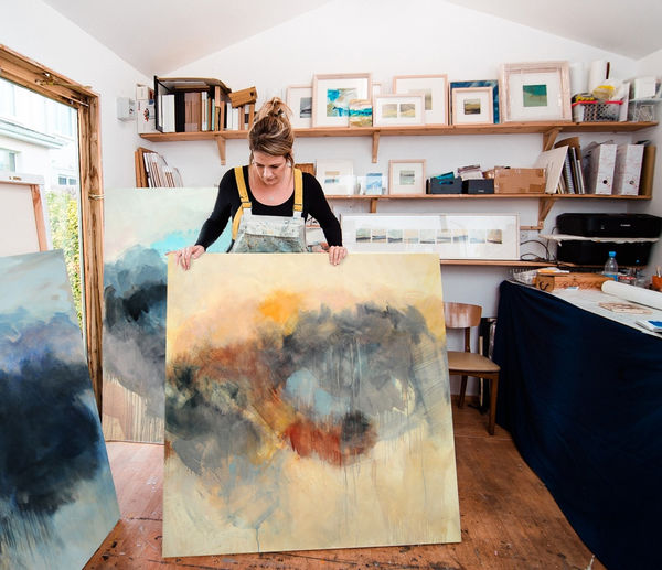 THE GLOSS MAGAZINE INTERVIEW