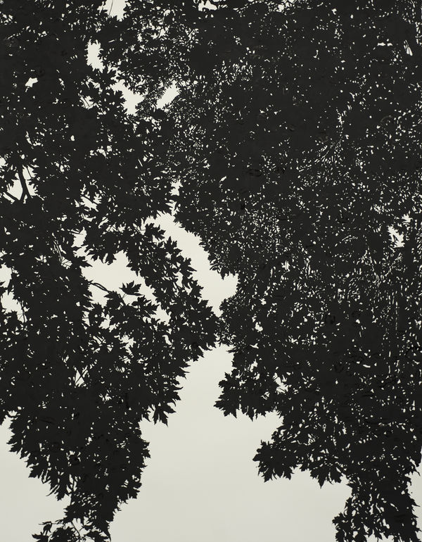 In the evening when the day is through 2014