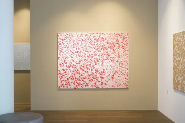 Exhibitionview Sue Arrowsmith The Light That Carries Me 1 3