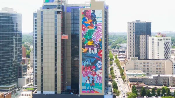 Na’ye Perez From The Source, 2023