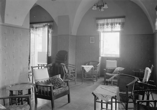 El Beit Featuring Hazem Harb, Sliman Mansour and Mohammad Joha