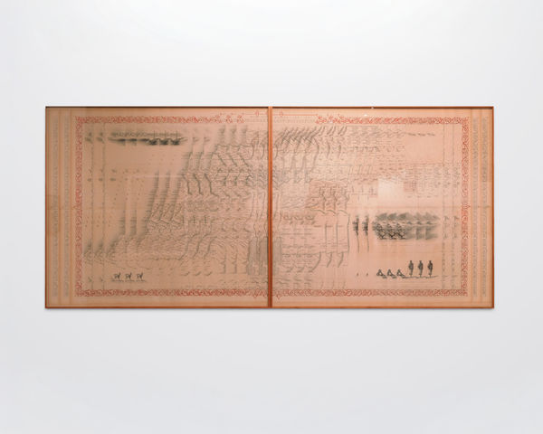 Proximities at the Seoul Museum of Art