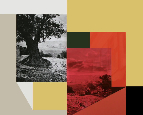 Tabari Artspace Presents Hazem Harb at Art Berlin