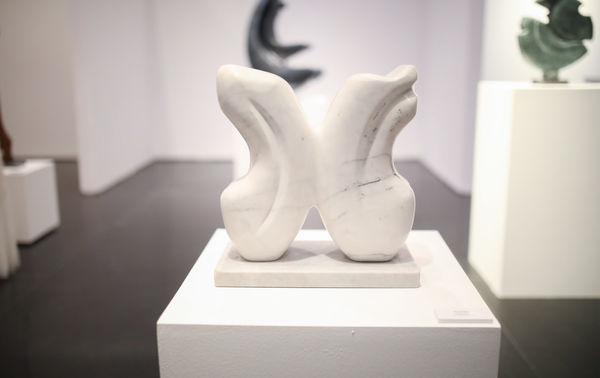 A Modern Adventure Alfred Basbous Foundation