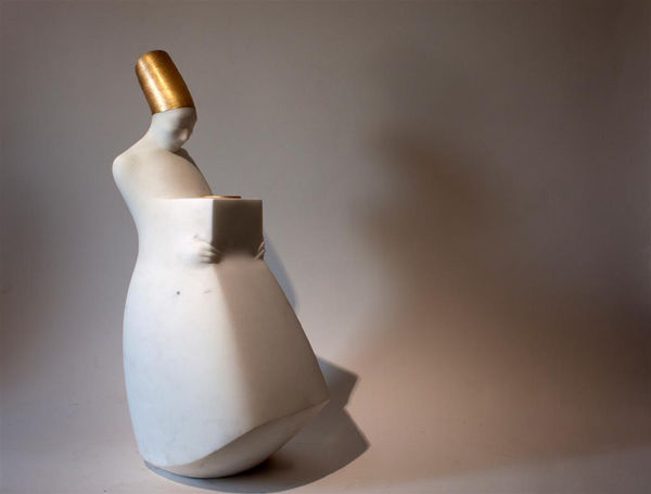 Hymns of Gold Khaled Zaki