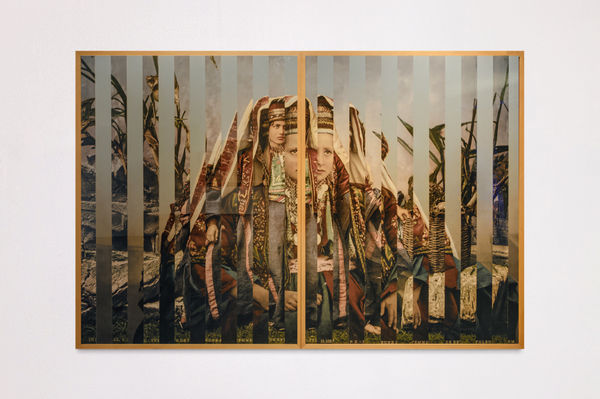 Contemporary Heritage Part II Hazem Harb