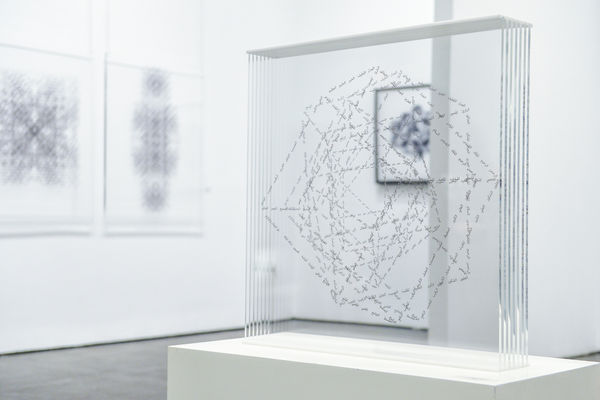 9 x 9 Lulwah Al Homoud