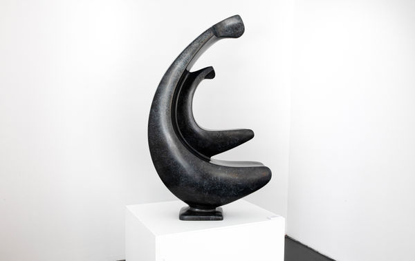 Modernist Meeting Alfred Basbous