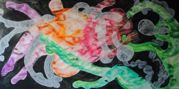 Alymamah Rashed Solo