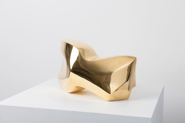 Exhibition: Body and Mind, Alfred Basbous