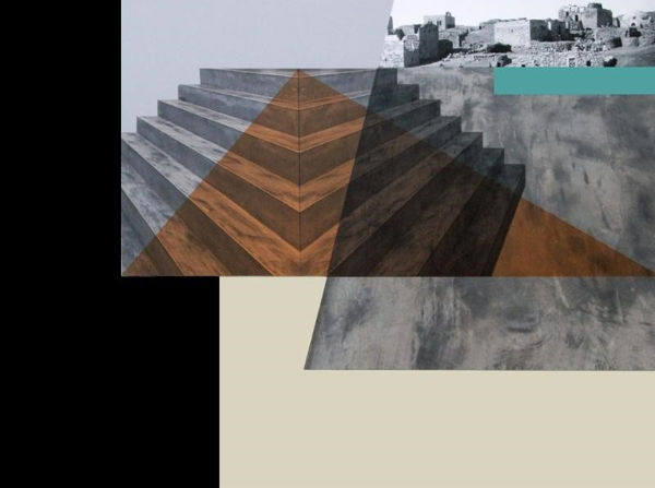 Hazem Harb, Series 1# "This sea is mine, this fresh air is mine " 2016