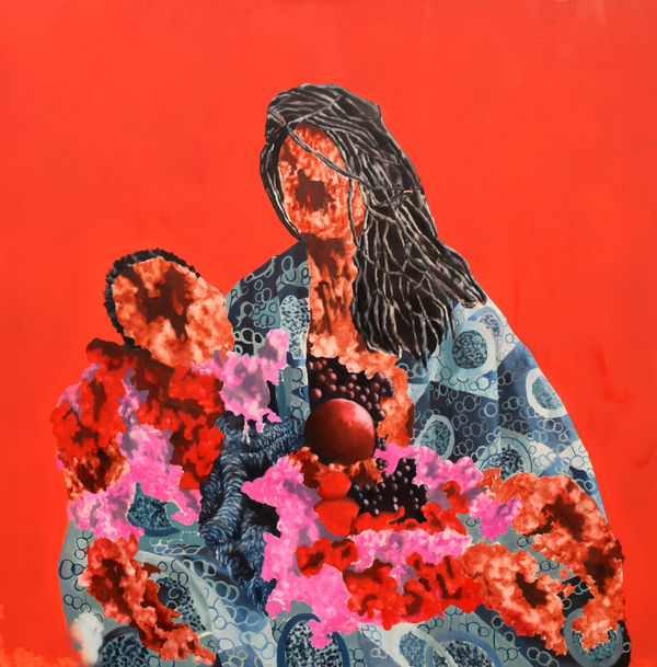 Exhibition: Traces: Contemporary Africa