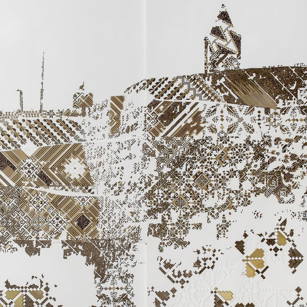 naqsh collective Presents at Abu Dhabi Art 2018