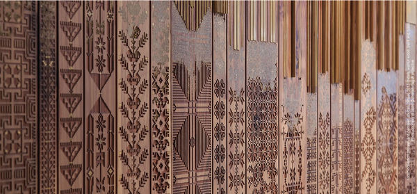 Nisreen and Nermeen Abu Dail Shortlisted for Jameel Prize 5