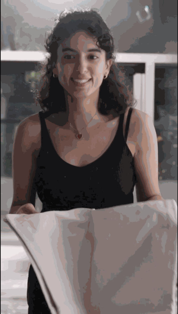 Miramar Al Nayyar, Postmordial Soup