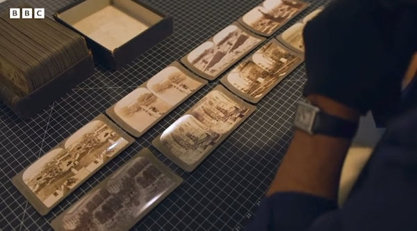 Hazem Harb for BBC Arabic, Preserving Collective Memory Against the Erosion of Identity