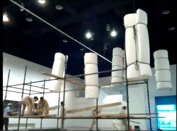 Hazem Harb , I can imagine you without your home! 2012