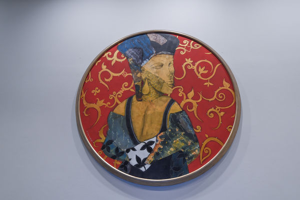 Adel El Siwi Listen to the Beats 2015