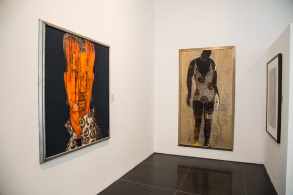 The Face and Beyond Adel El Siwi 2017