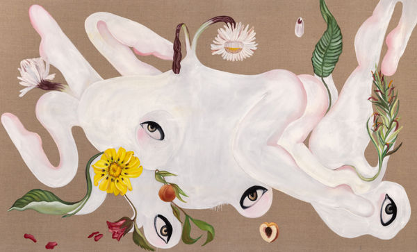 When my Heart Danced Near Your Mirage