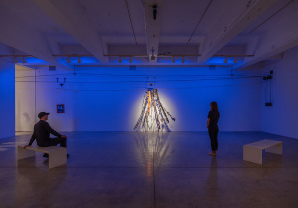 Lima installation image.