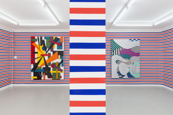 Image of SALTS, Birsfelden.