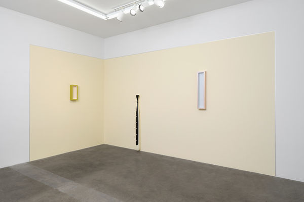 Williamson installation image.