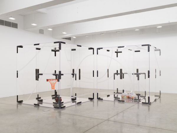 Roland installation image.