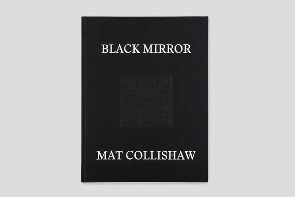 book cover of Black Mirror