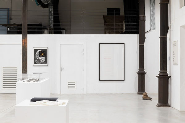 Nicolas Lamas / Stéphane Mandelbaum