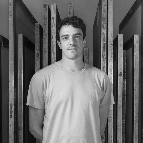 Julien Ludwig-Legardez, Sérigraphe