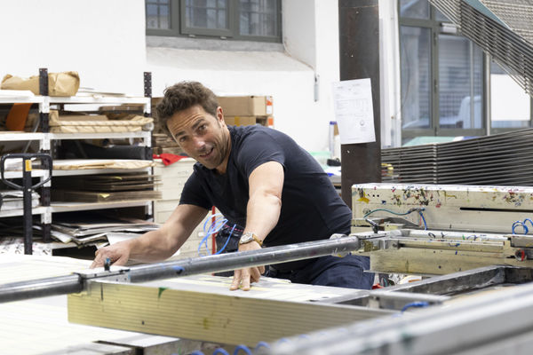 Olivier Ludwig-Legardez