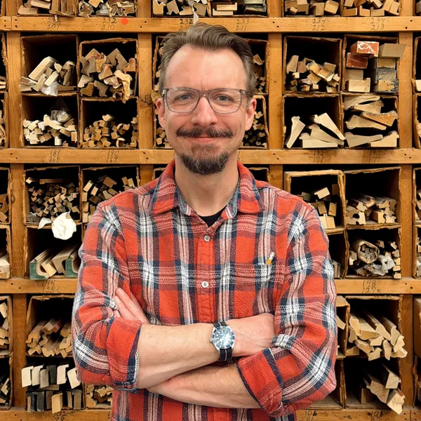 DAVID CARLISLE Framer, Fabricator