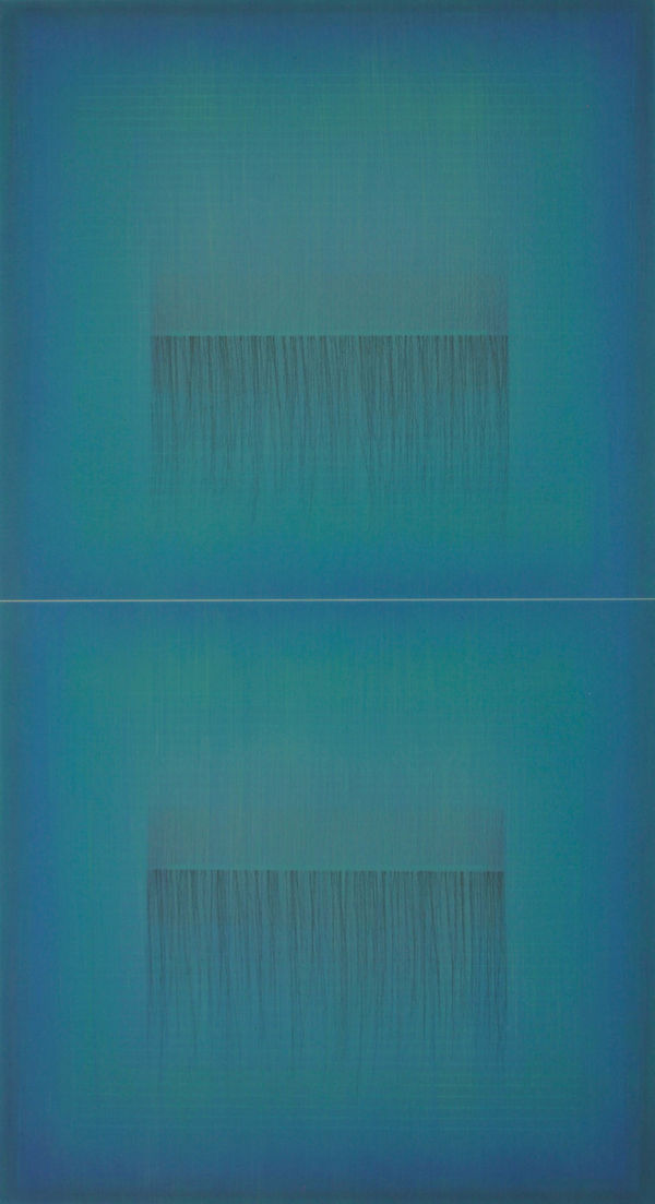 Marc Ross, Stubborn Faiths #3