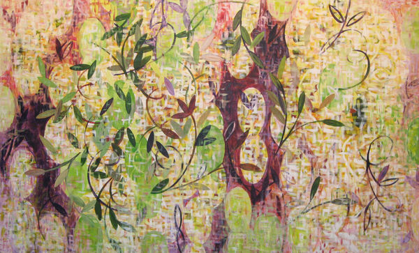 Marilyn Farinacci, Spring, 2011