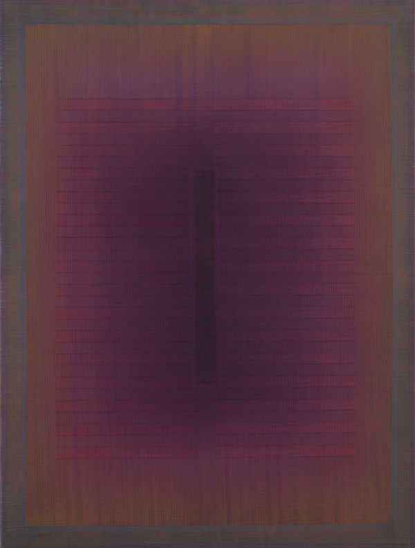 Marc Ross, It Wasn't All That at All #1, 2023