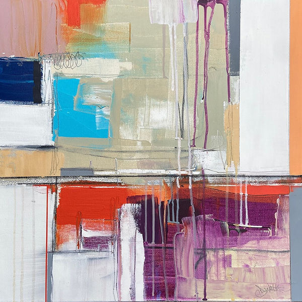 Dave Watkins, That Does It, 2023