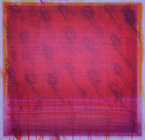 Marc Ross, Whether God Forecasts #4