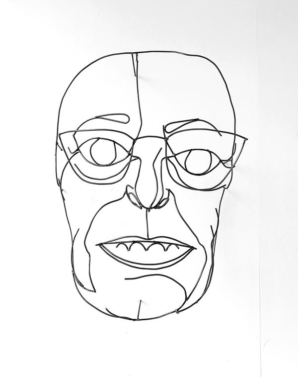 Eliza Karp, Grandma, 2021