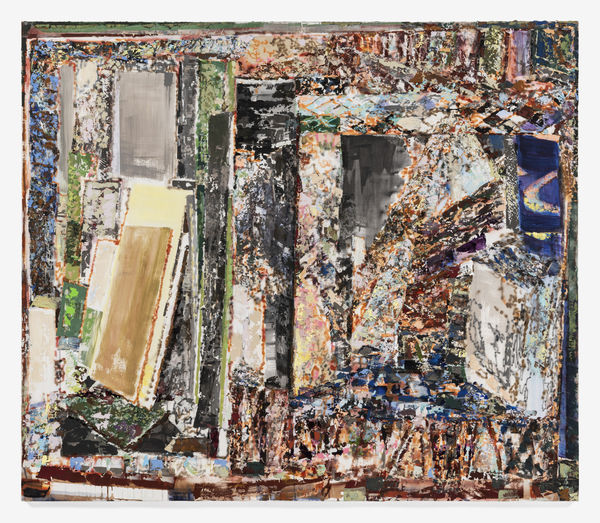 Matthew Kolodziej, Tantric, 2020