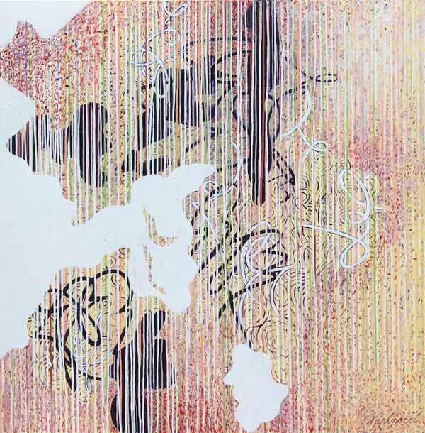 Marilyn Farinacci, Together, 2020